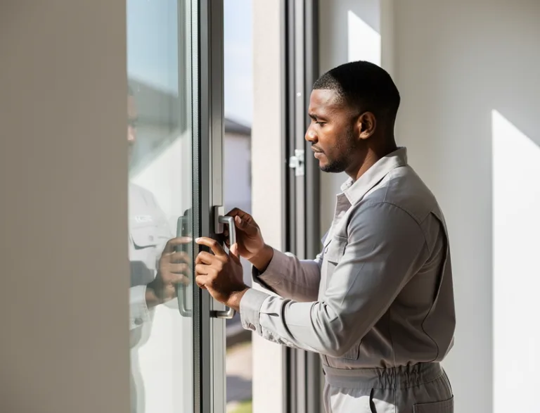 Fensterbau Service in Wetzlar